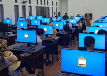 Seleksi Kompetensi PPPK pada Instansi Pemerintah Kabupaten Nunukan Tahap 1, dimulai Tanggal 6 Desember 2024