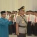 Brigjen Pol Golkar Pangarso Rahardjo Resmi Dilantik Sebagai Wakapolda Kalsel, Ini Harapan Kapolda Kalsel Irjen Pol Rosyanto Yudha Hermawan