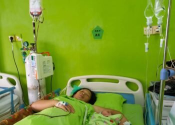 BKPSDM Nunukan Usulkan Ganti Jadwal untuk Peserta yang tidak Ikut Ujian Karena Melahirkan