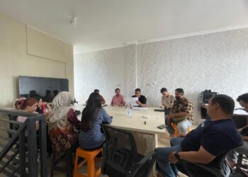 Rakernas ke-III JMSI Siap Digelar di Samarinda, Persiapan Panitia Sudah Matang