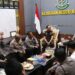 Kapolda Kaltara Irjen Pol Hary Sudwijanto Laksanakan Silaturahmi ke Kejaksaan Negeri Malinau
