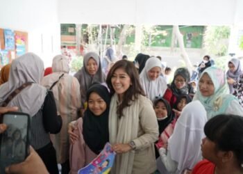 Terapkan SAMAN pada Februari 2025, Menkomdigi Perkuat Perlindungan Masyarakatdi Ruang Digital