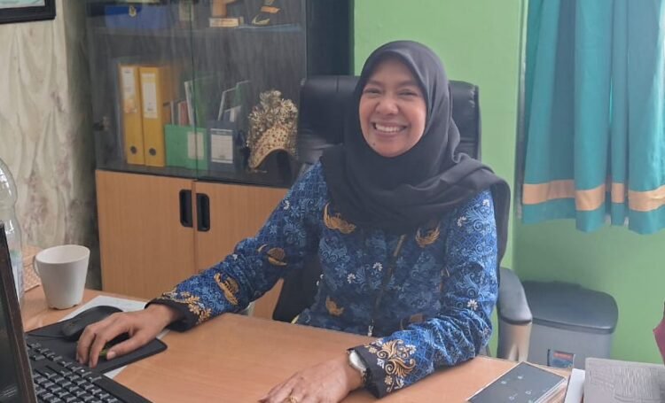 Umi Laili: Media Punya Peran Penting Bantu Kemenham