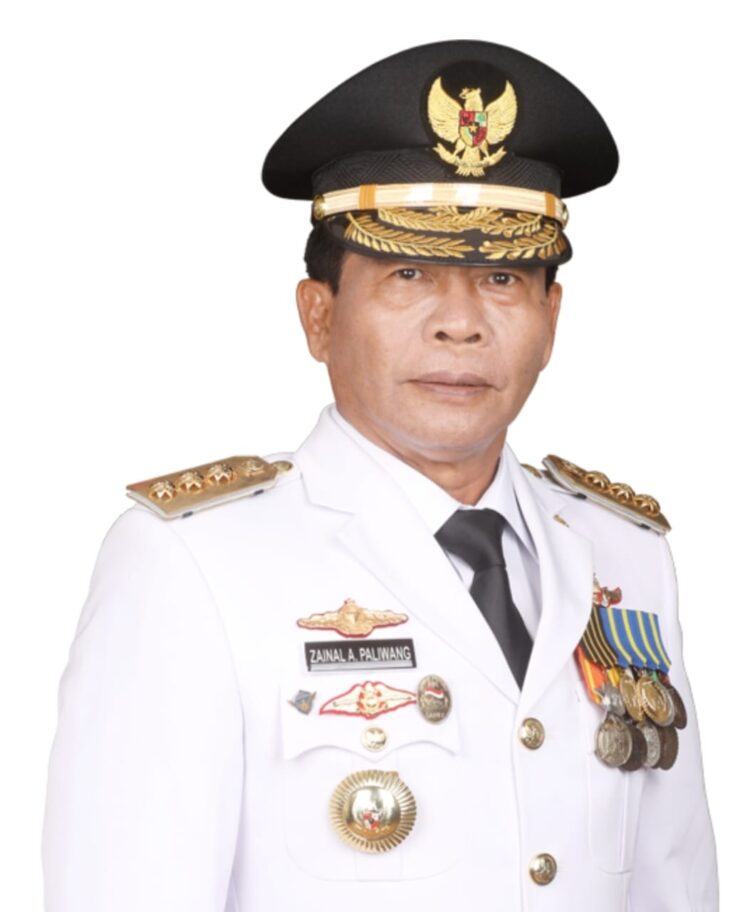 Gubernur Kaltara Apresiasi Kinerja POLRI Sepanjang Tahun 2024