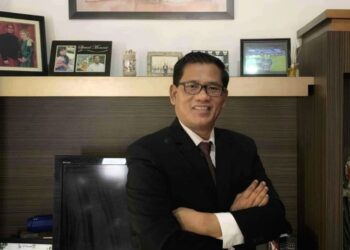 Abdullah Rasyid Berharap Lapas Watch ikut Andil Atasi Pemberdayaan Napi