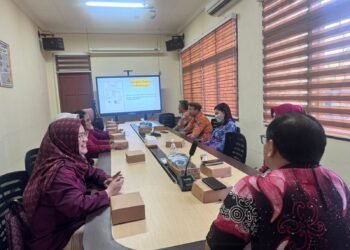 Kanwil Kemenkum Kaltim dorong peningkatan Layanan Kekayaan Intelektual