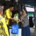 Lapas Tarakan Bagikan Paket Bantuan Sosial ke Masyarakat Sekitar