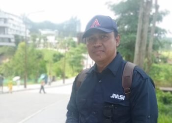 JMSI Kaltara Apresiasi atas Kinerja Polri 2024