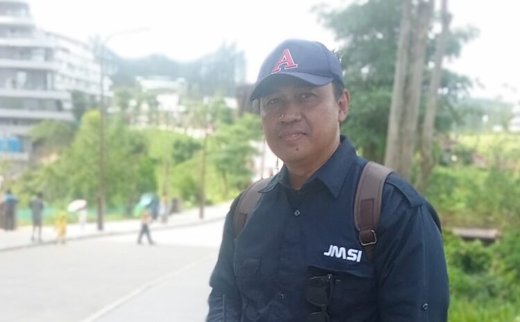 JMSI Kaltara Apresiasi atas Kinerja Polri 2024