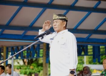 Lampaui Target RPJMD, Kaltara Tinggalkan Status Desa Sangat Tertinggal