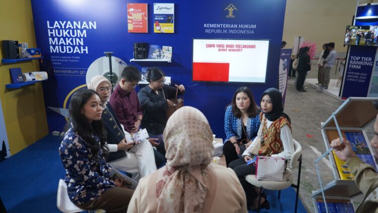 Jadi ASN Tak Kalah Menantang Dibanding Advokat