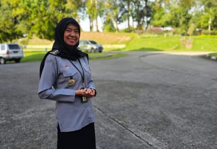 Kanwil Kemenham mengambil langkah aktif Melakukan Pengawasan MBG di Kaltimtara