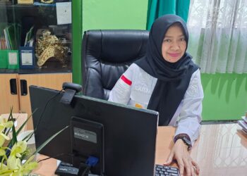 Sinergitas Bidang HAM dan JMSI Kaltara Mewujudkan Keadilan di Perbatasan