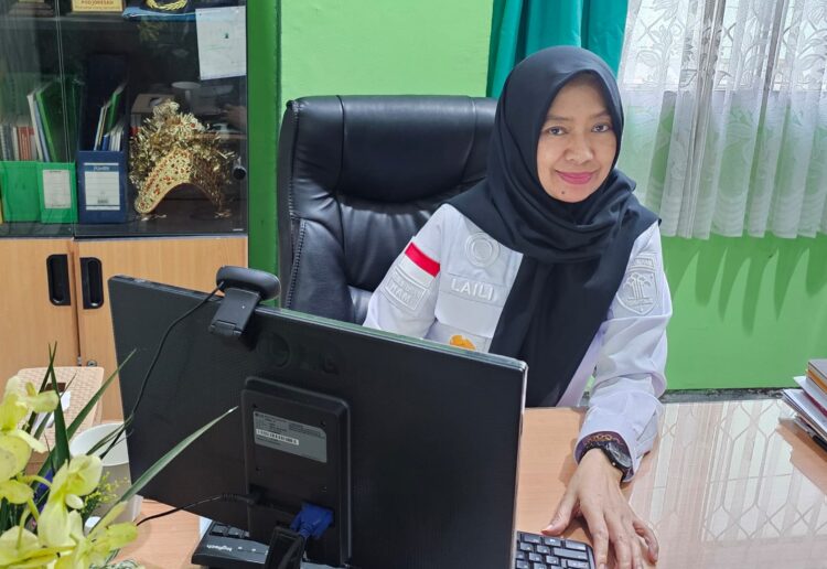 Sinergitas Bidang HAM dan JMSI Kaltara Mewujudkan Keadilan di Perbatasan