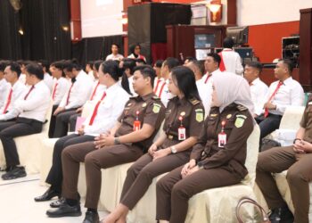 Kapolda Kaltara Resmi Buka Kegiatan Penguatan Kapasitas Penyidik Jajaran Polres Tarakan