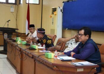 Akan Dibentuk Satuan Tugas Siaga Darurat Bencana di Tarakan