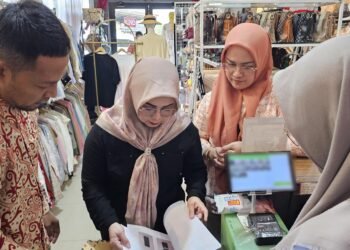 Tindak Lanjuti Pelanggaran Hak Cipta, Kanwil Kemenkum Kaltim Selesaikan Melalui Mediasi