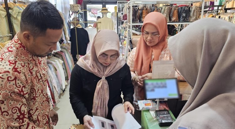 Tindak Lanjuti Pelanggaran Hak Cipta, Kanwil Kemenkum Kaltim Selesaikan Melalui Mediasi