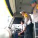 Ramp Check Kenderaan Damri Oleh Personel Ops Keselamatan Kayan 2025 Guna Pastikan Keamanan Angkutan Umum