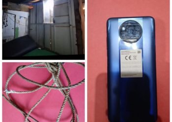 Usai Telpon Mantan Pacar, Seorang Pemuda Gantung Diri