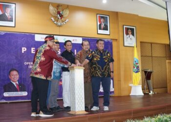 Perdana di Kaltara, RSUD dr. H Jusuf SK Laksanakan Operasi Bedah Jantung Terbuka