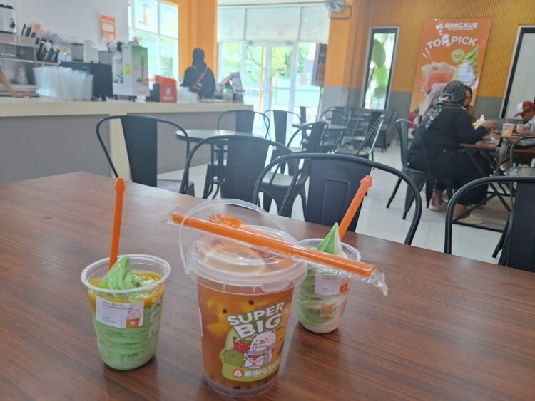 DKUKMPP Kabupaten Nunukan, Fasilitasi Perizinan Usaha Mikro