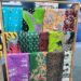 Batik Karya Narapidana Lapas Tarakan Laku Terjual pada Pemeran Kampung Hukum 2025