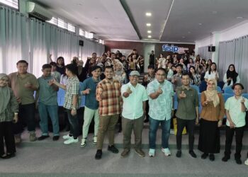 Teguh Santosa: Good Neighbor, Indonesia Siap Jadi Juru Damai Korea