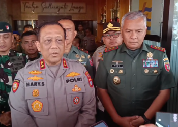 Tokoh Masyarakat Apresiasi Langkah Sigap Kapolda Kaltara dan Pangdam VI/Mulawarman dalam Menjaga Stabilitas Keamanan di Tarakan