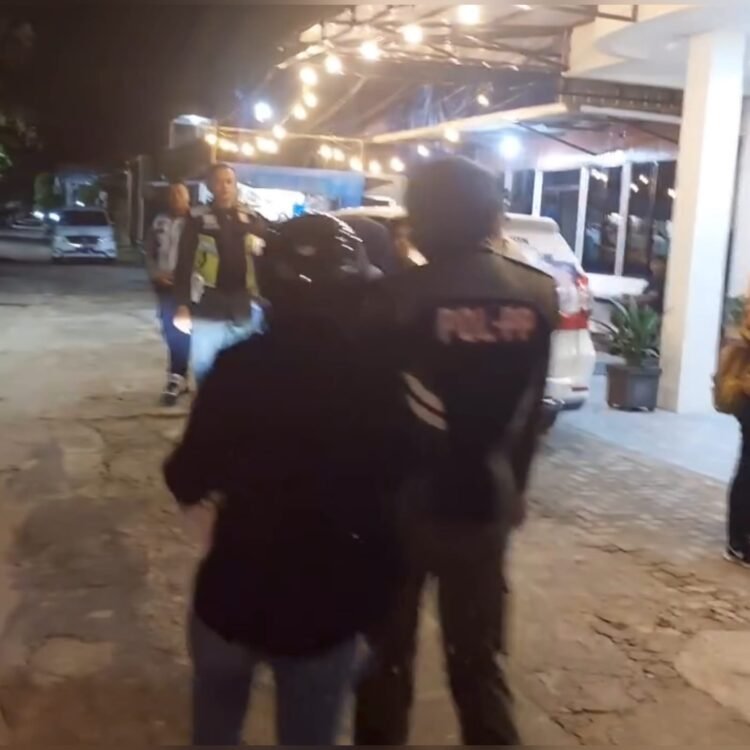 30 Muda Mudi Terjaring Razia Malam Valentine di Tarakan