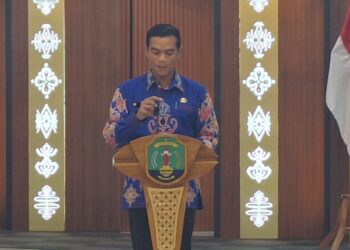 RPJMD Perencanaan Pembangunan Daerah Kabupaten Nunukan untuk Lima Tahun Ke Depan