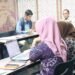 Pansus I DPRD Prov. Kaltara Gelar Rapat Raperda Keterbukaan Informasi Publik