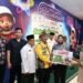 Wali Kota Tarakan Berbagi dalam Kegiatan Belanja Bareng Anak Yatim dan Dhuafa