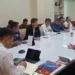 Komisi III DPRD Nunukan Audensi Dengan BPPN Membahas Percepatan Pembangunan Jalan di Perbatasan