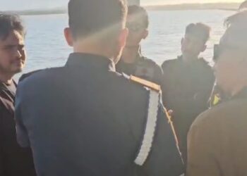 Speedboat Sebatik – Tarakan PP suka Mogok, Penumpang Pertanyakan Pengawasan BPTD