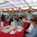 Arpiah Apresiasi Momen Buka Puasa Bersama Bupati dengan Masyarakat