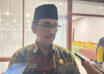 Jabbar: OPD Kabupaten Nunukan Harus Dukung Program Kepala Daerah