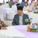 Ketua DPRD Prov. Kaltara Hadiri Open House Gubernur
