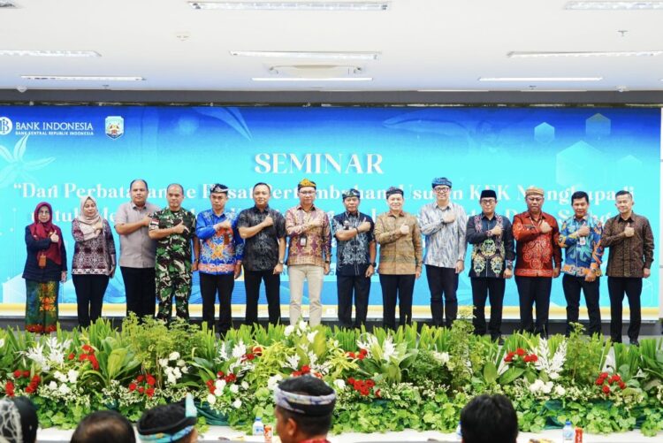 Gubernur Zainal : Kawasan Ekonomi Khusus Mangkupadi Dorong Percepatan Pembangunan Kaltara