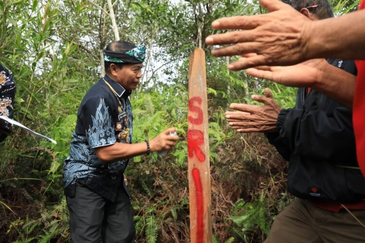 Gubernur Kaltara Dukung Program Sekolah Rakyat Ciptakan Pendidikan Inklusif