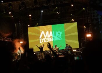 Konser Laras Hati Mangkunegaran, Memperkuat Anak Muda dengan Budaya