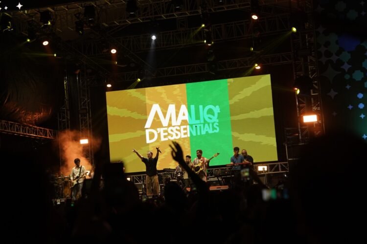 Konser Laras Hati Mangkunegaran, Memperkuat Anak Muda dengan Budaya