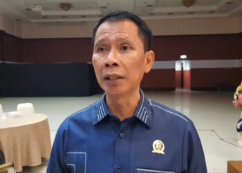 8 Raperda Ditargetkan Selesai Mei 2025 oleh DPRD Prov. Kaltara