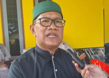 Pejabat di Pemkab Nunukan Akan Dilakukan Mutasi