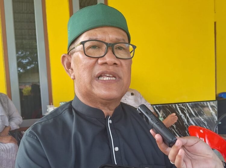 Pejabat di Pemkab Nunukan Akan Dilakukan Mutasi