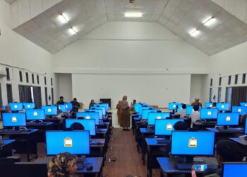 Kabar Baik, CPNS dan PPPK  Kabupaten Nunukan  Terima SK Selambatnya Bulan Mei 2025