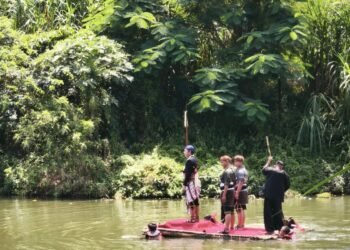 Grebeg Syawal di Solo Safari : Wujud Syukur yang Dikemas dalam Kolaborasi Tradisi dan Pariwisata