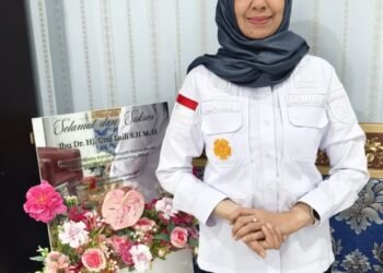 Kakanwil KemenHAM Apresiasi Capaian Satgas Gabungan TNI di Perbatasan Sebatik, yang Berhasil Gagalkan Upaya Penyelundupan 16 CPMI  Ilegal Ke Malaysia