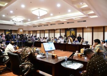 Kemenkum Tuntaskan Harmonisasi RPermen PKP, Masyarakat Berpenghasilan Rendah Bisa Punya Rumah