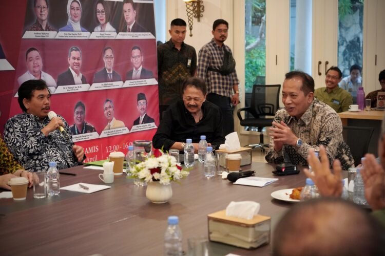Koperasi Desa Merah Putih, Langkah Tepat dari Prabowo Membangun Ekonomi  Pedesaan